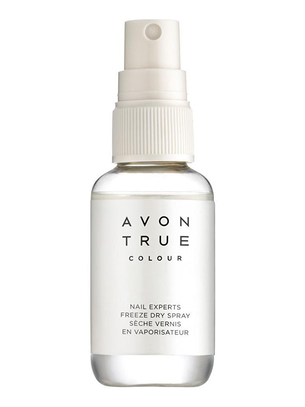 AVON True Colour Tırnak Cilası Kurutucu Sprey 50 ml