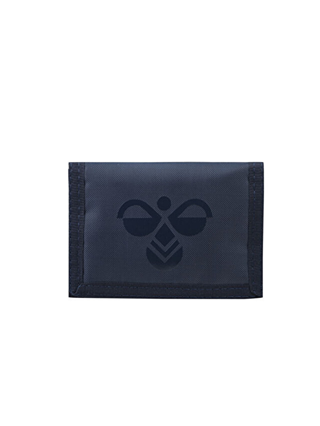 Qubra Wallet Cüzdan 980215-7480 Lacivert