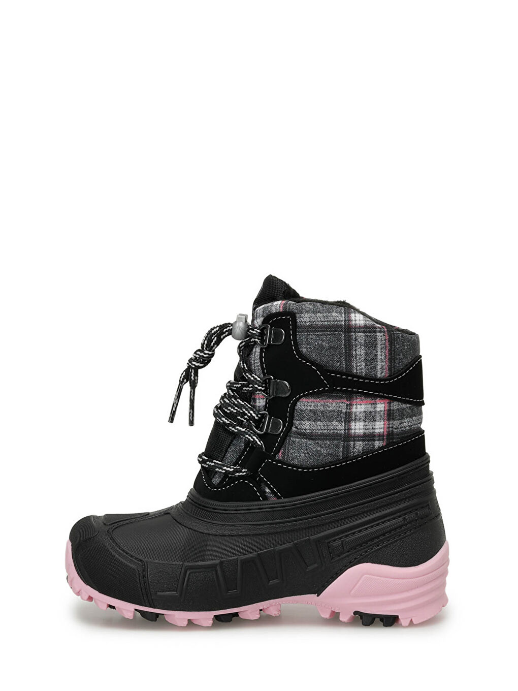 Lumberjack Pembe HYBRID 3PR Pembe Kız Çocuk Çizme - 2