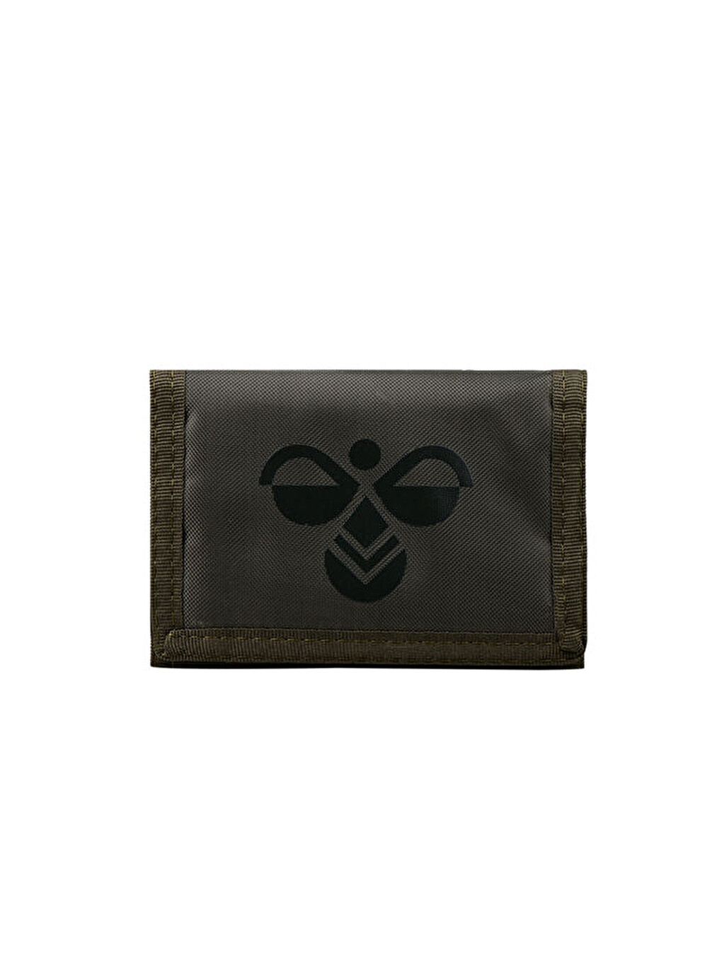 Hml Qubra Wallet Cüzdan 980215-6119 Yeşil