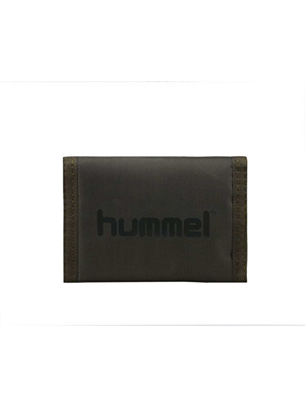 Hml Qubra Wallet Cüzdan 980215-6119 Yeşil-1