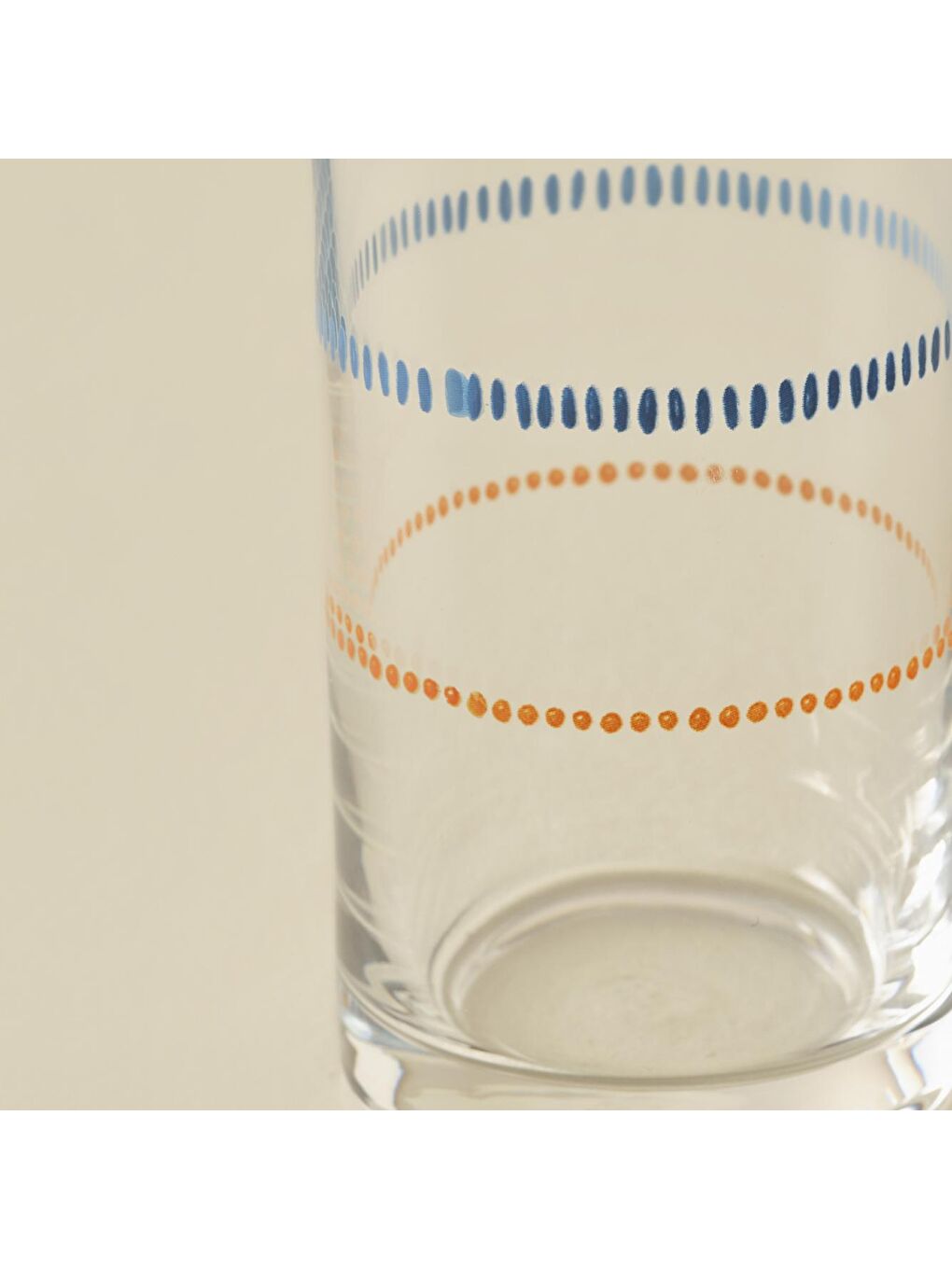 Mavi Marine 6'lı Bardağı-1