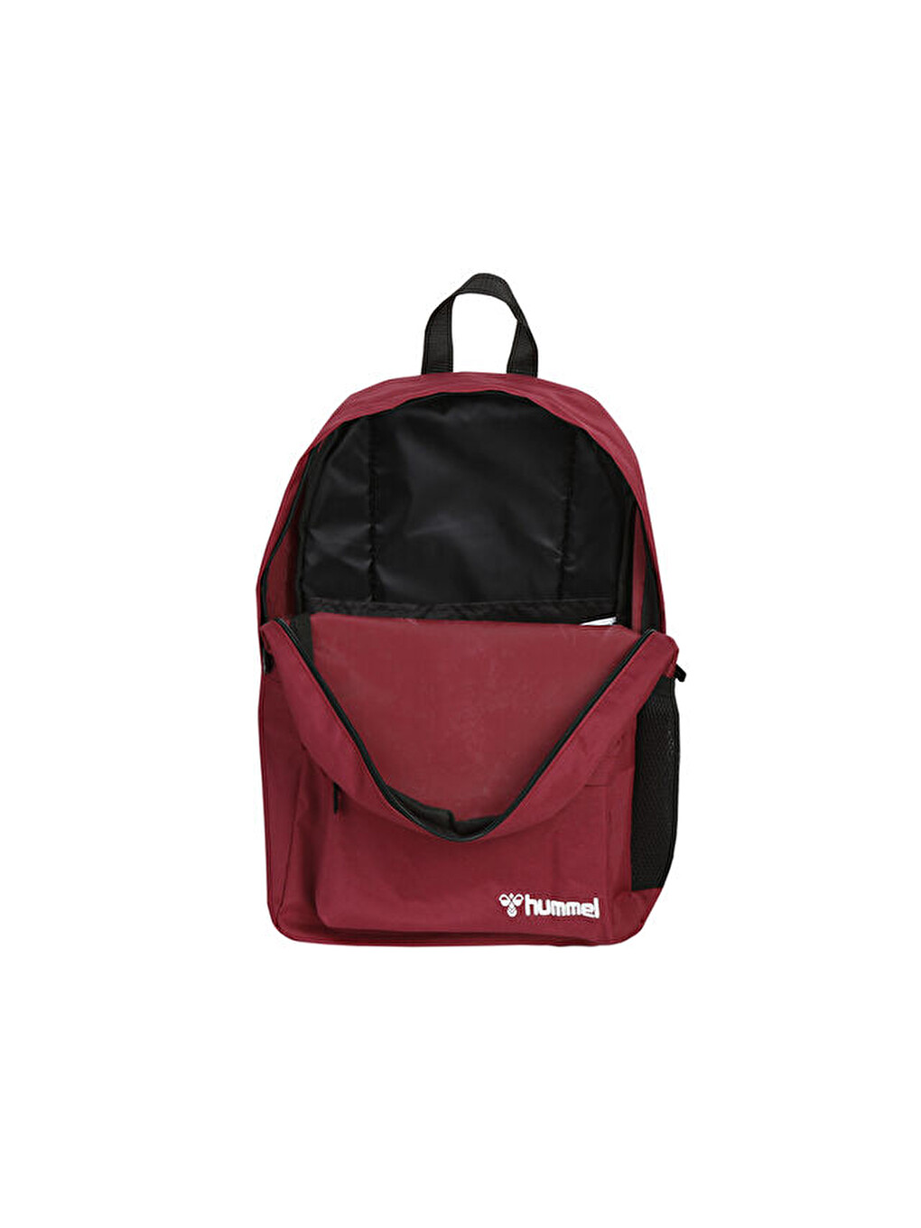 Hmldarrello Backpack Sırt Çantası 980269-3006 Kırmızı-3