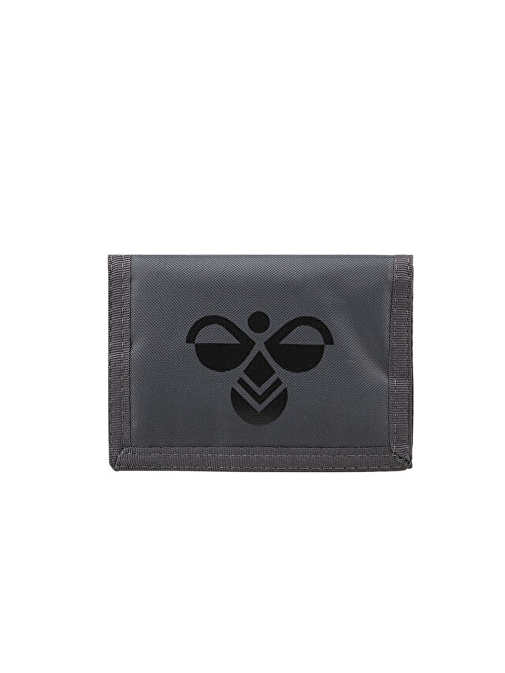 Hml Qubra Wallet Cüzdan 980215-2074 Gri