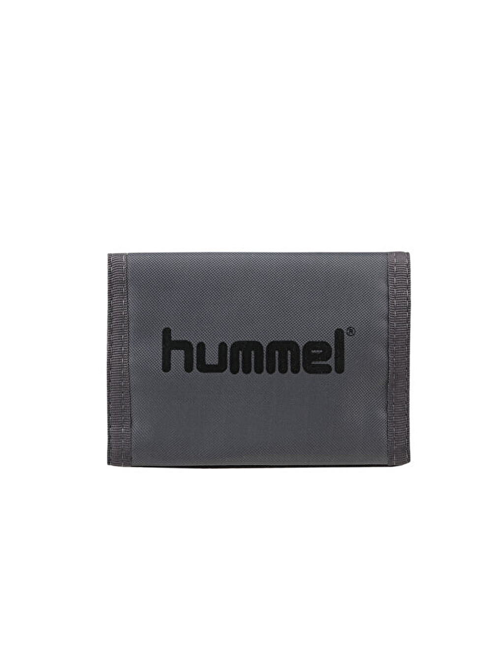 Hml Qubra Wallet Cüzdan 980215-2074 Gri-1
