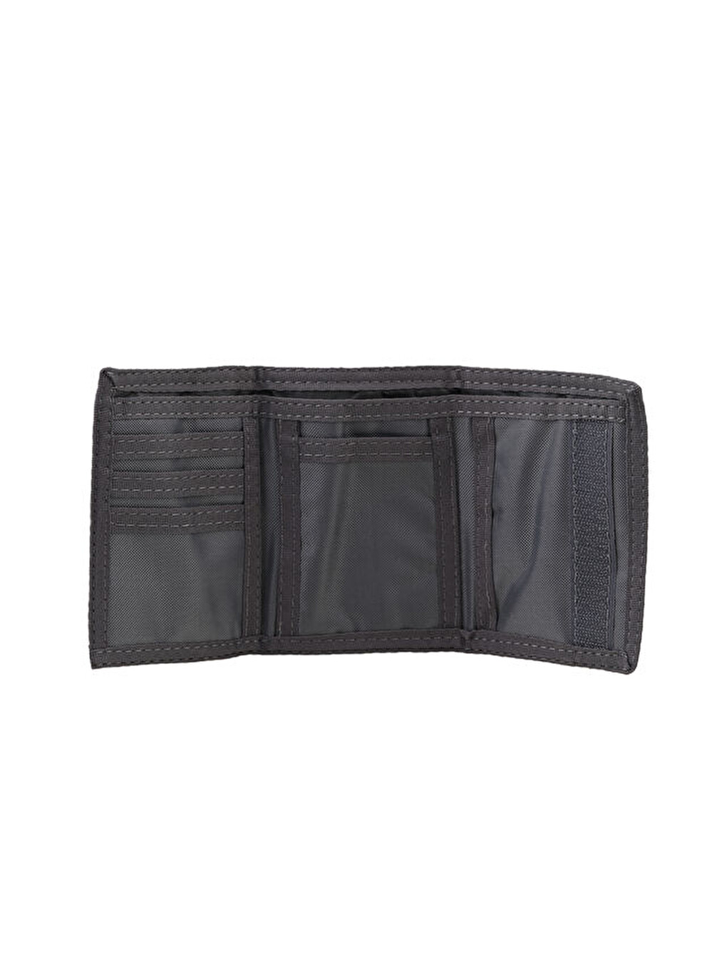 Hml Qubra Wallet Cüzdan 980215-2074 Gri-2