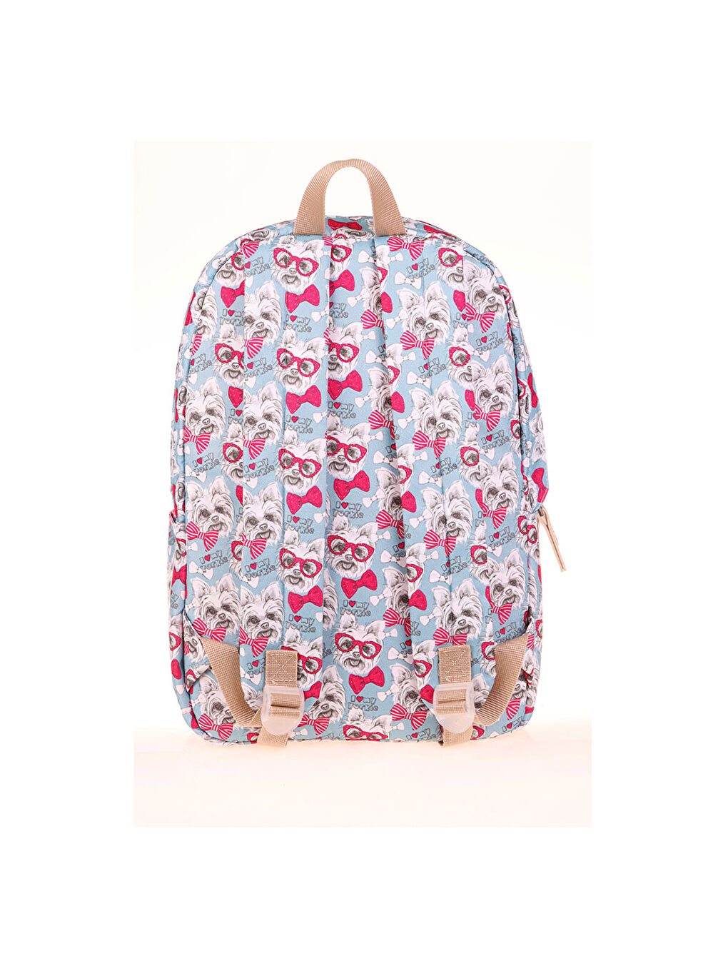 Nature Sırt Çantası Yorkshire Dog K1710-1