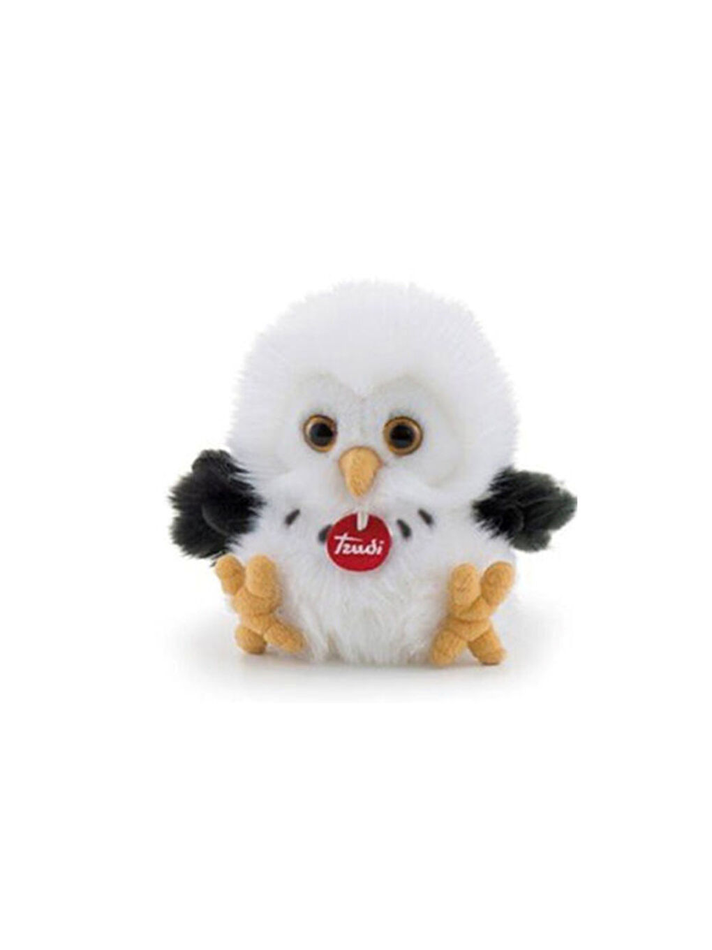 Trudi Renksiz Pelüş Fluffy Owl 69656