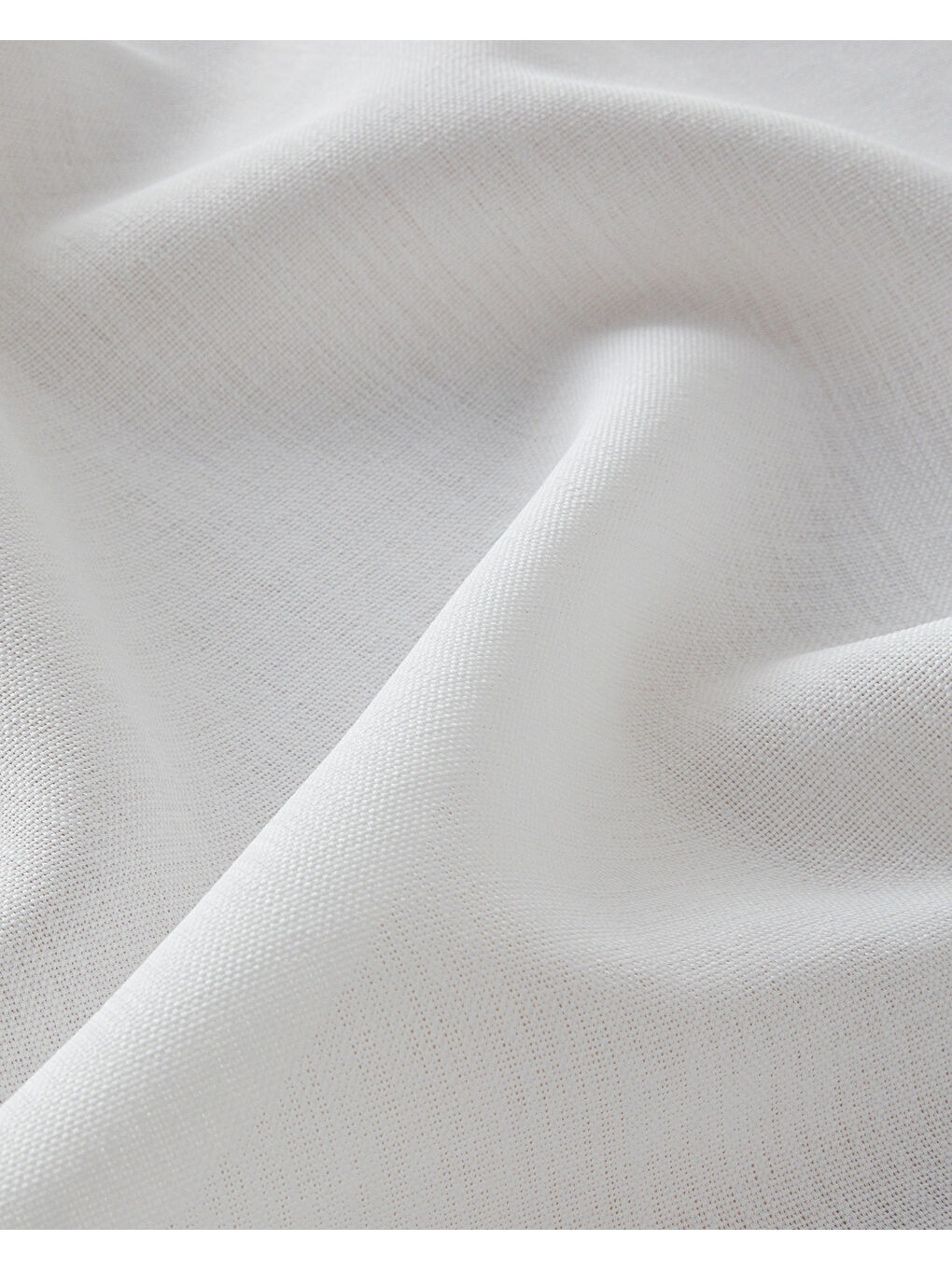 Adelina Polyester Masa Örtüsü 150x200 cm Beyaz-Gold-2