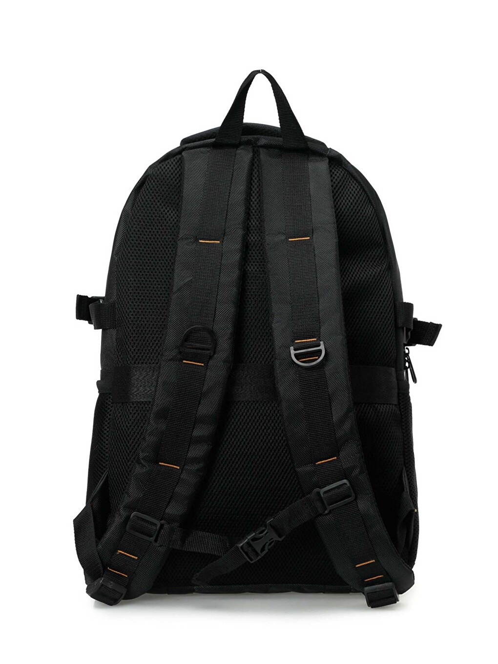 Sırt Çantası Unisex Siyah Ml Frog Jrsrt-2