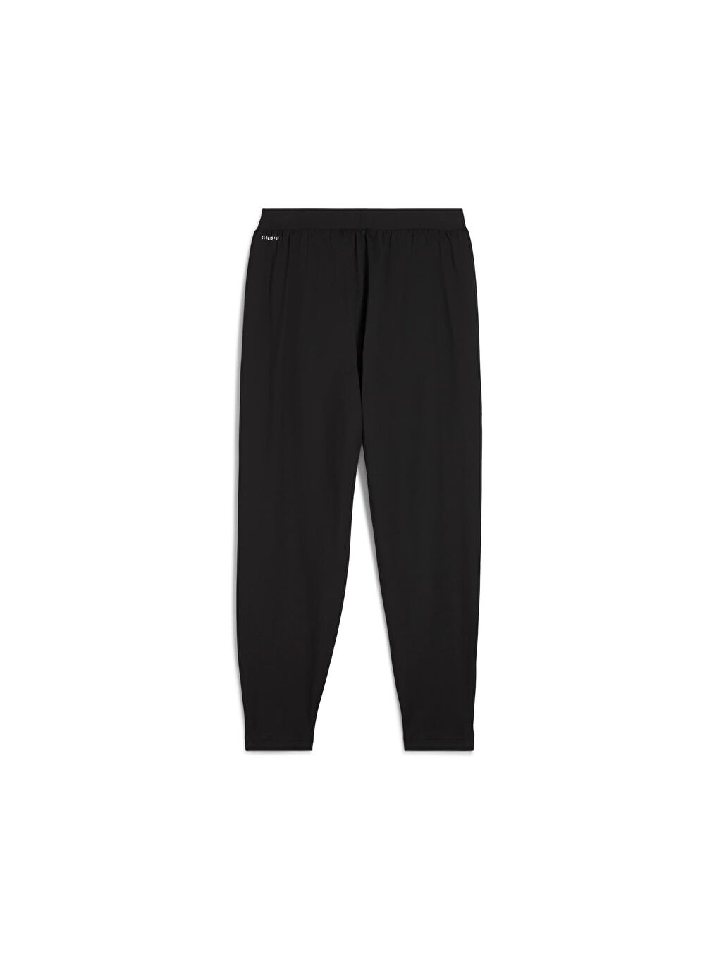 Siyah MOVE CLOUDSPUN Track Erkek Pantolon-1