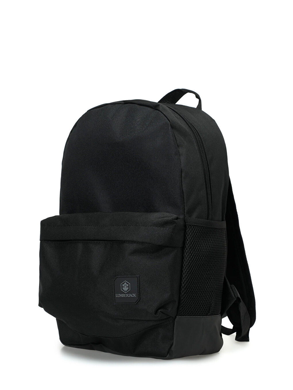 Sırt Çantası Unisex Siyah Ml Toby 35bg4 Bpck-1