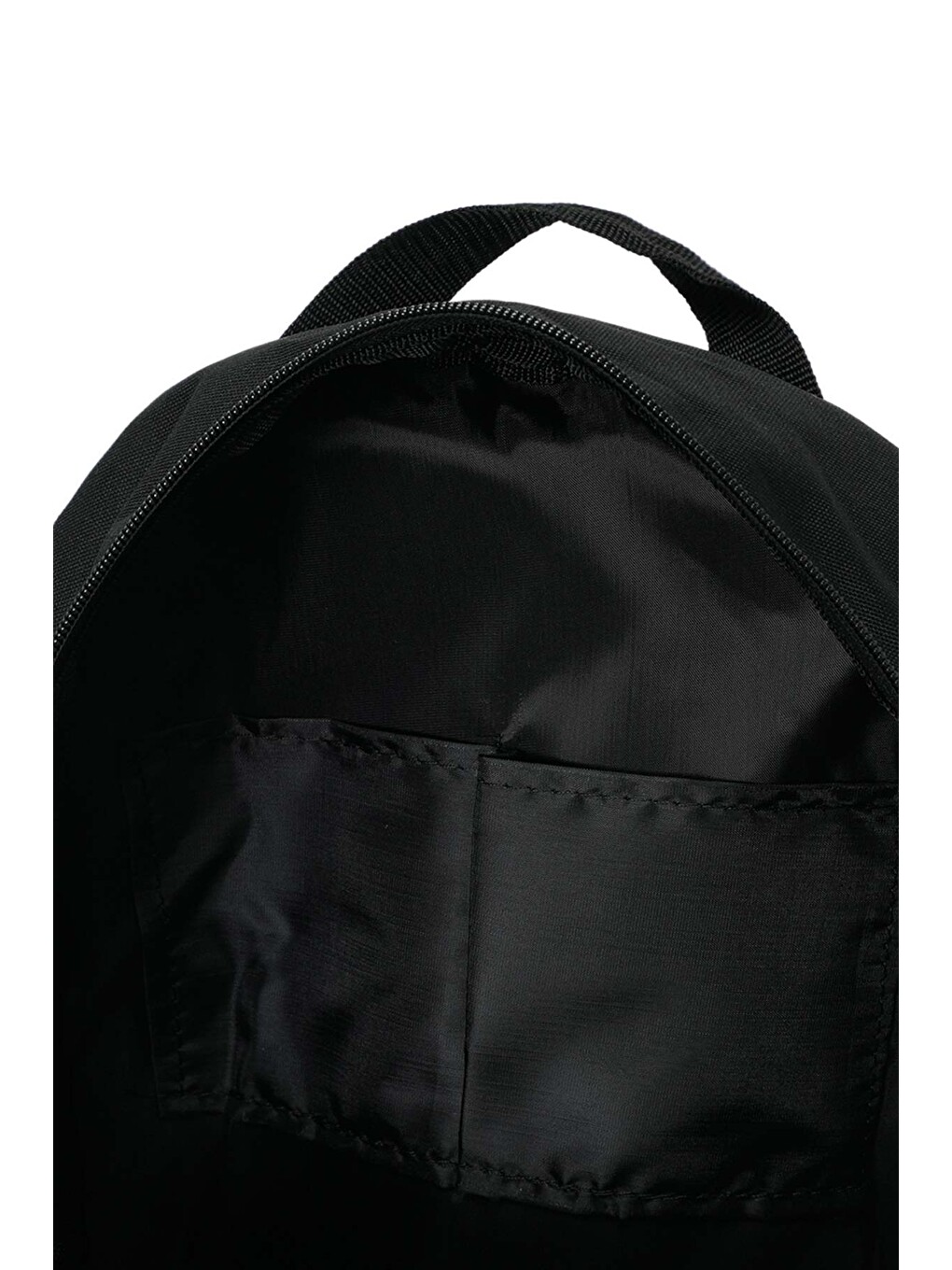 Sırt Çantası Unisex Siyah Ml Toby 35bg4 Bpck-3