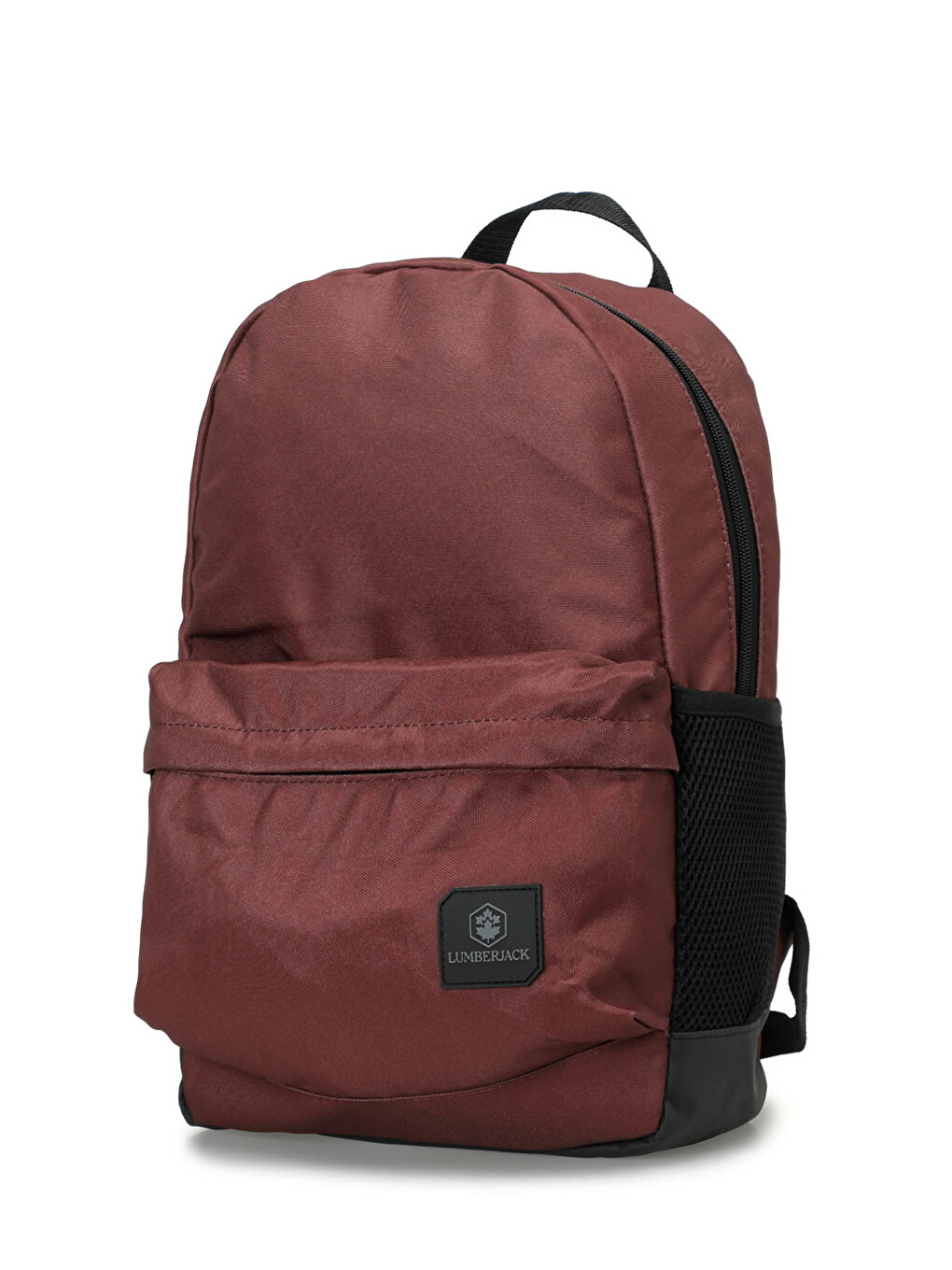 Sırt Çantası Unisex Bordo Ml Toby 35bg4 Bpck-1