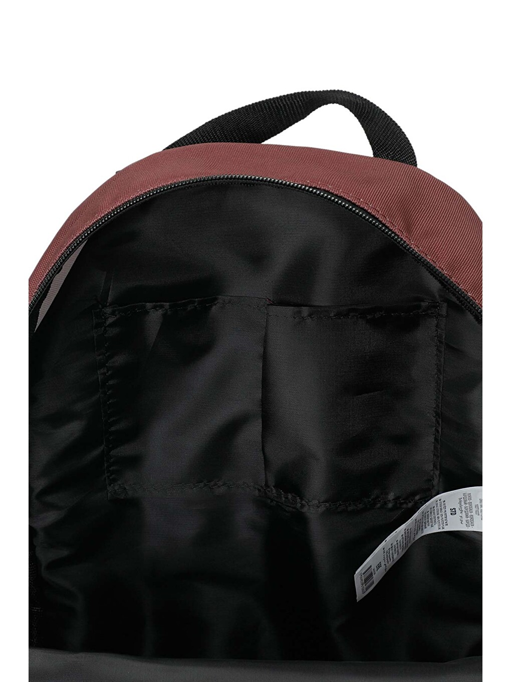 Sırt Çantası Unisex Bordo Ml Toby 35bg4 Bpck-3