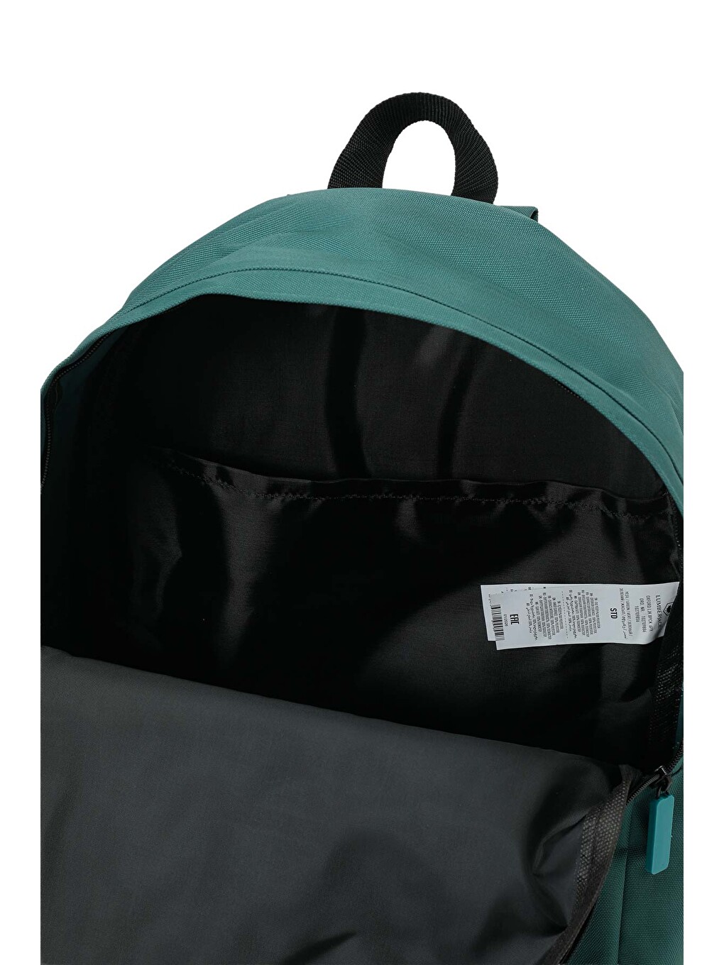 Yeşil Sırt Çantası Unisex Yesıl Oxford Ljk Bpck-3