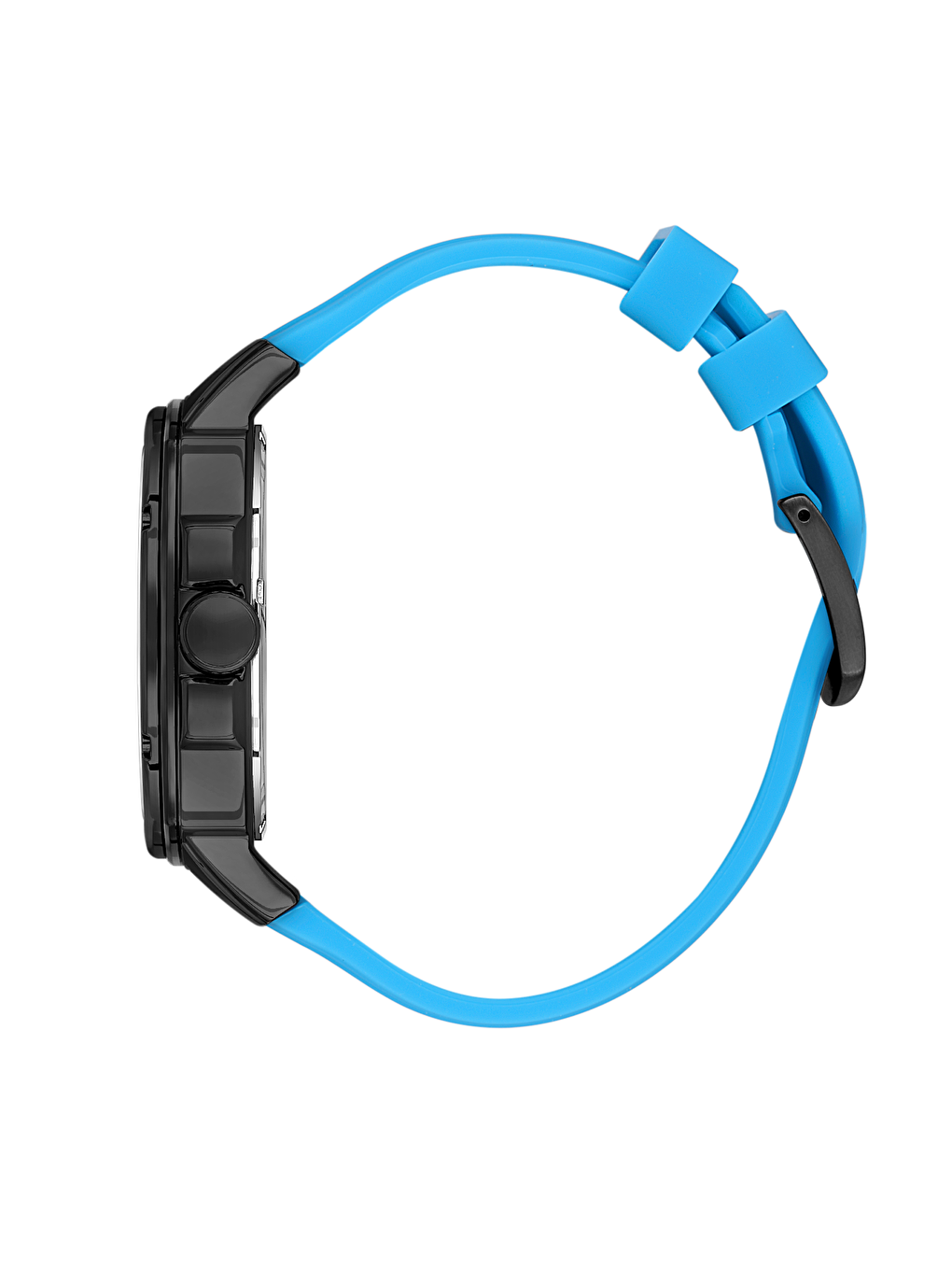 Mavi Orijinal 3 Atm Su Geçirmez 2 Yıl Garantili DKE.1.10640-3 Exclusive Erkek Kol Saati-1