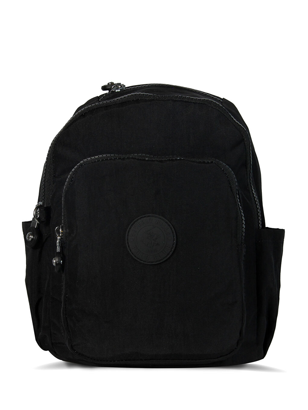 Siyah Kadın Sırt Çantası BHPC6009