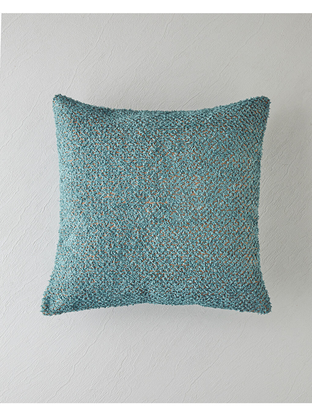 Prato Kırlent Kılıfı 43x43 cm Yeşil