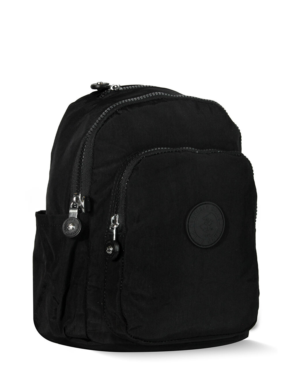 Siyah Kadın Sırt Çantası BHPC6009-1