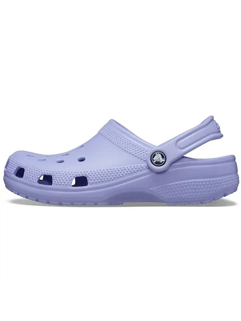 Lila Classic Clog Terlik Unisex Terlik 10001-5BN-1
