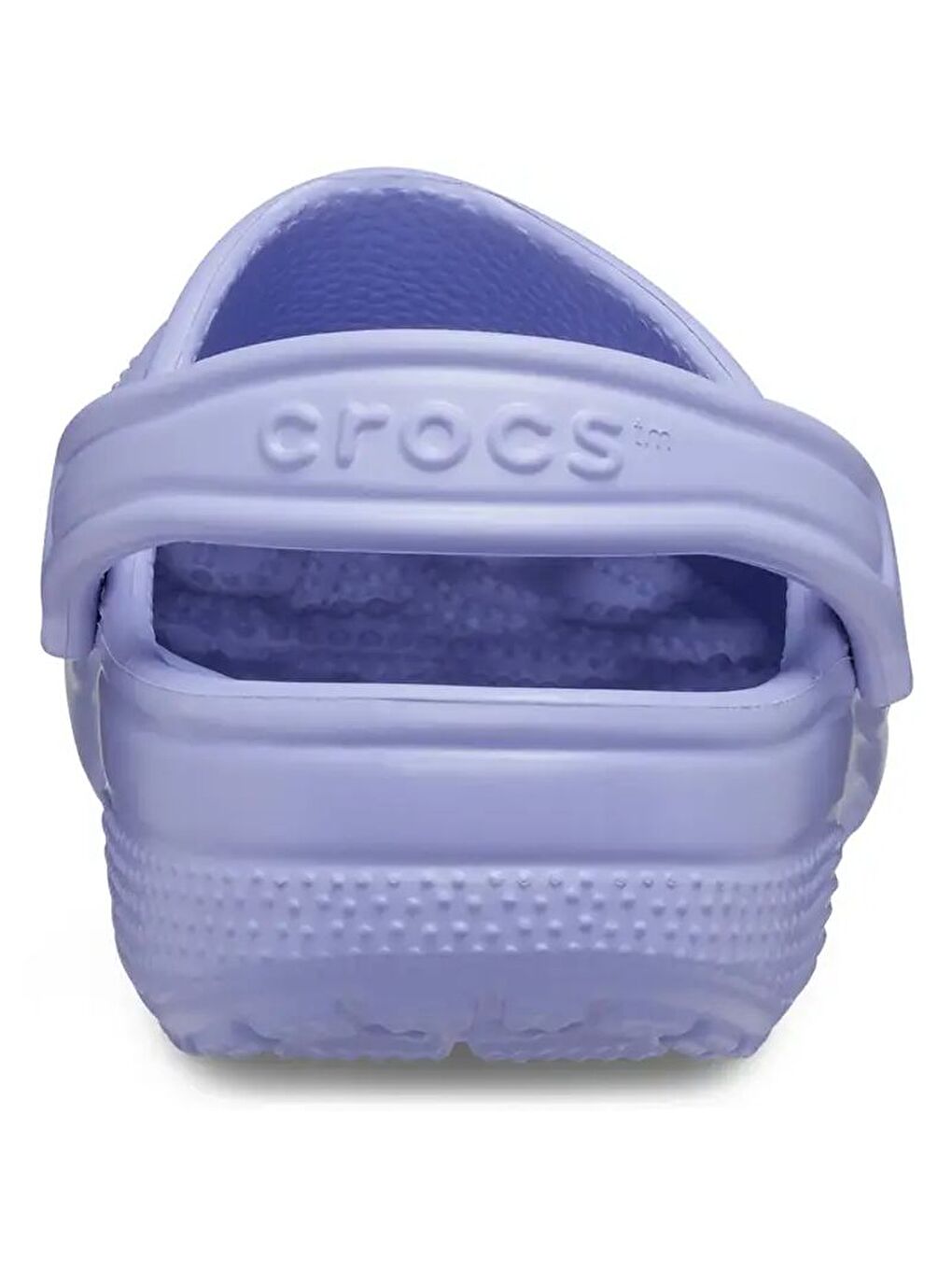 Lila Classic Clog Terlik Unisex Terlik 10001-5BN-4