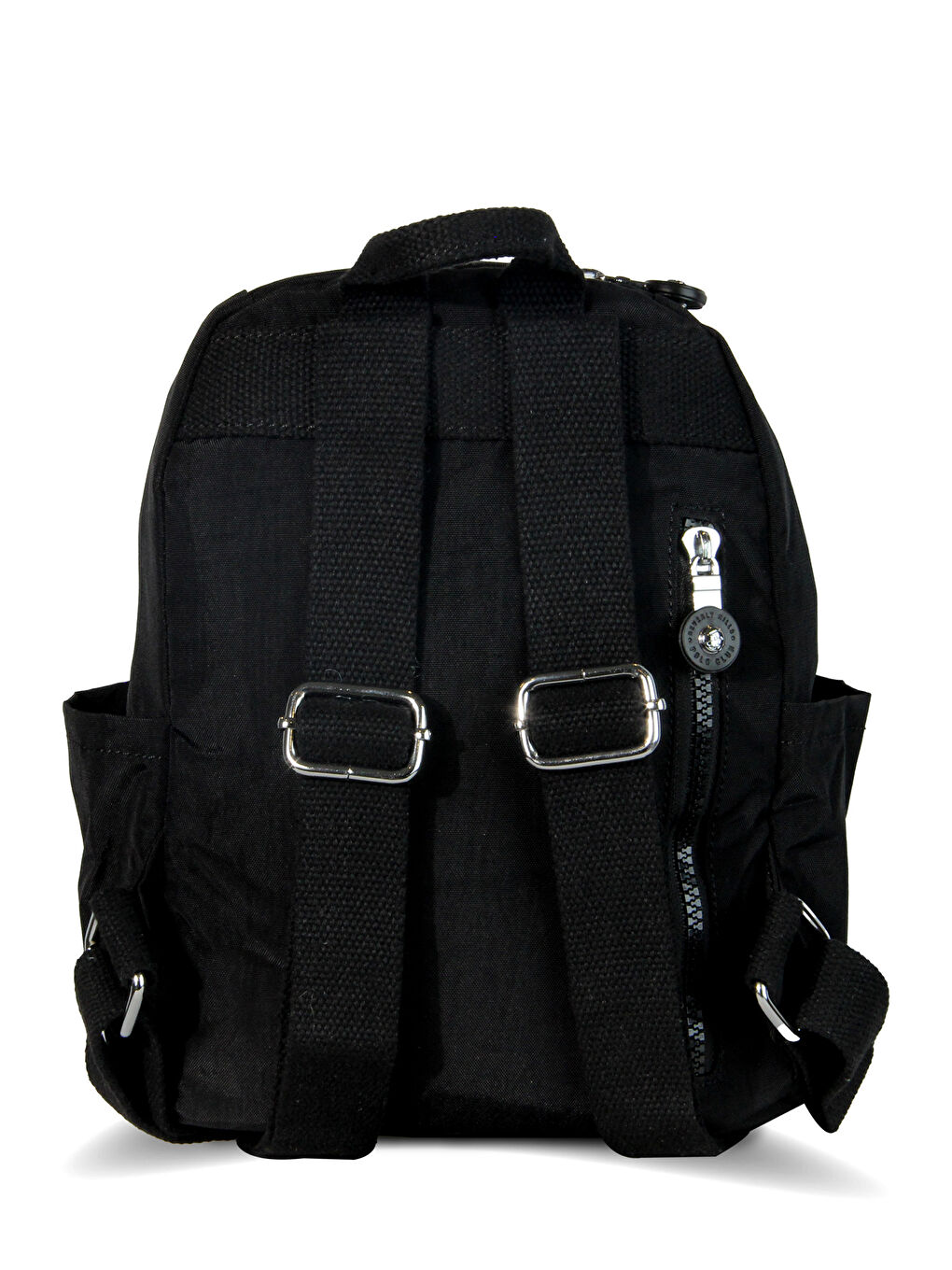 Siyah Kadın Sırt Çantası BHPC6009-2