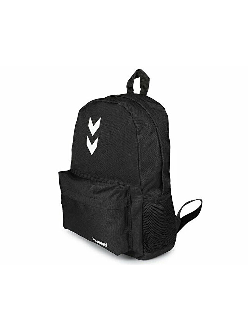 Darrel Bag Pack Siyah Sırt Çantası 980152-2001-2