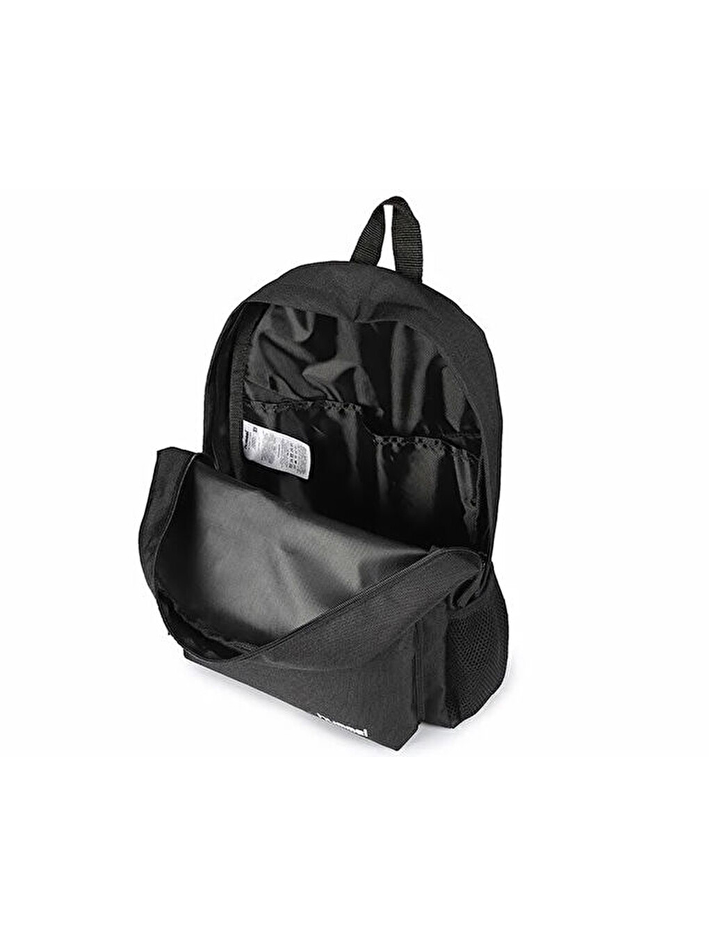 Darrel Bag Pack Siyah Sırt Çantası 980152-2001-4