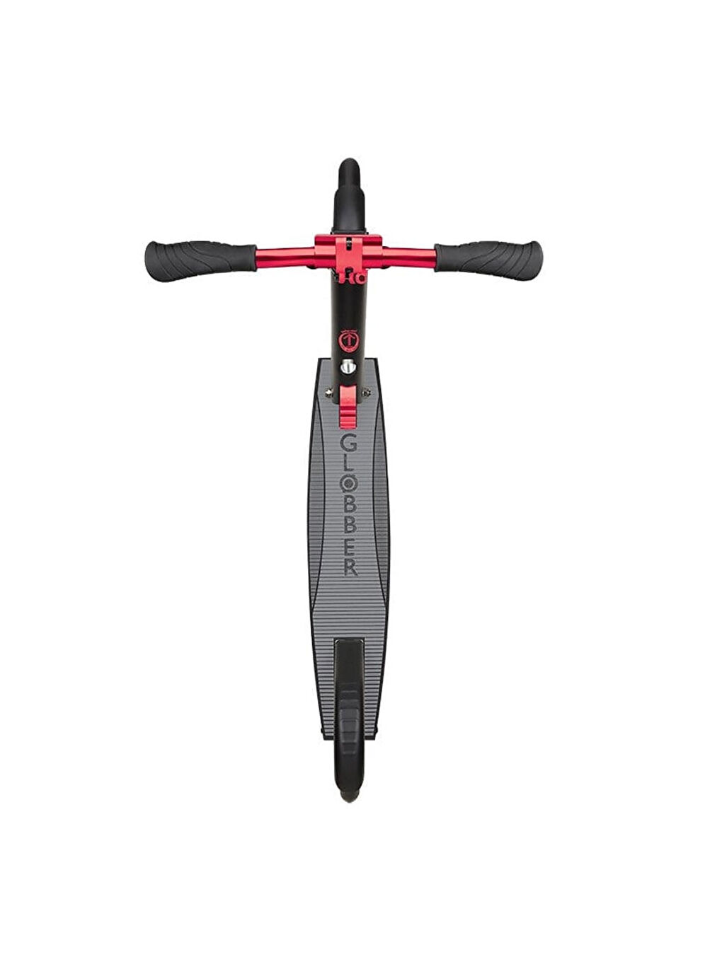 NL 205 Katlanabilir Scooter Kırmızı 684-102-4