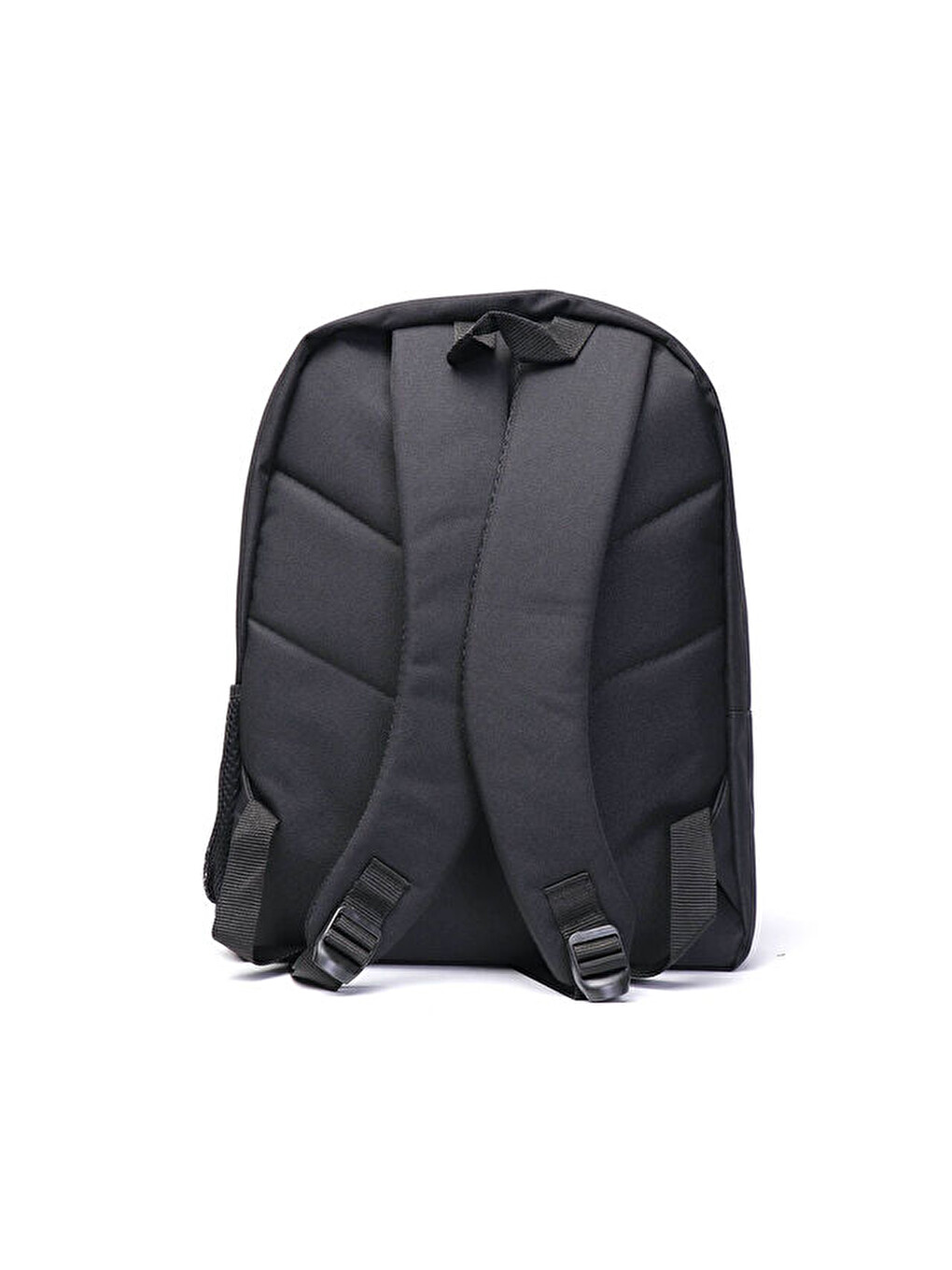 Darrel Bag Pack Siyah Sırt Çantası 980152-2001-8
