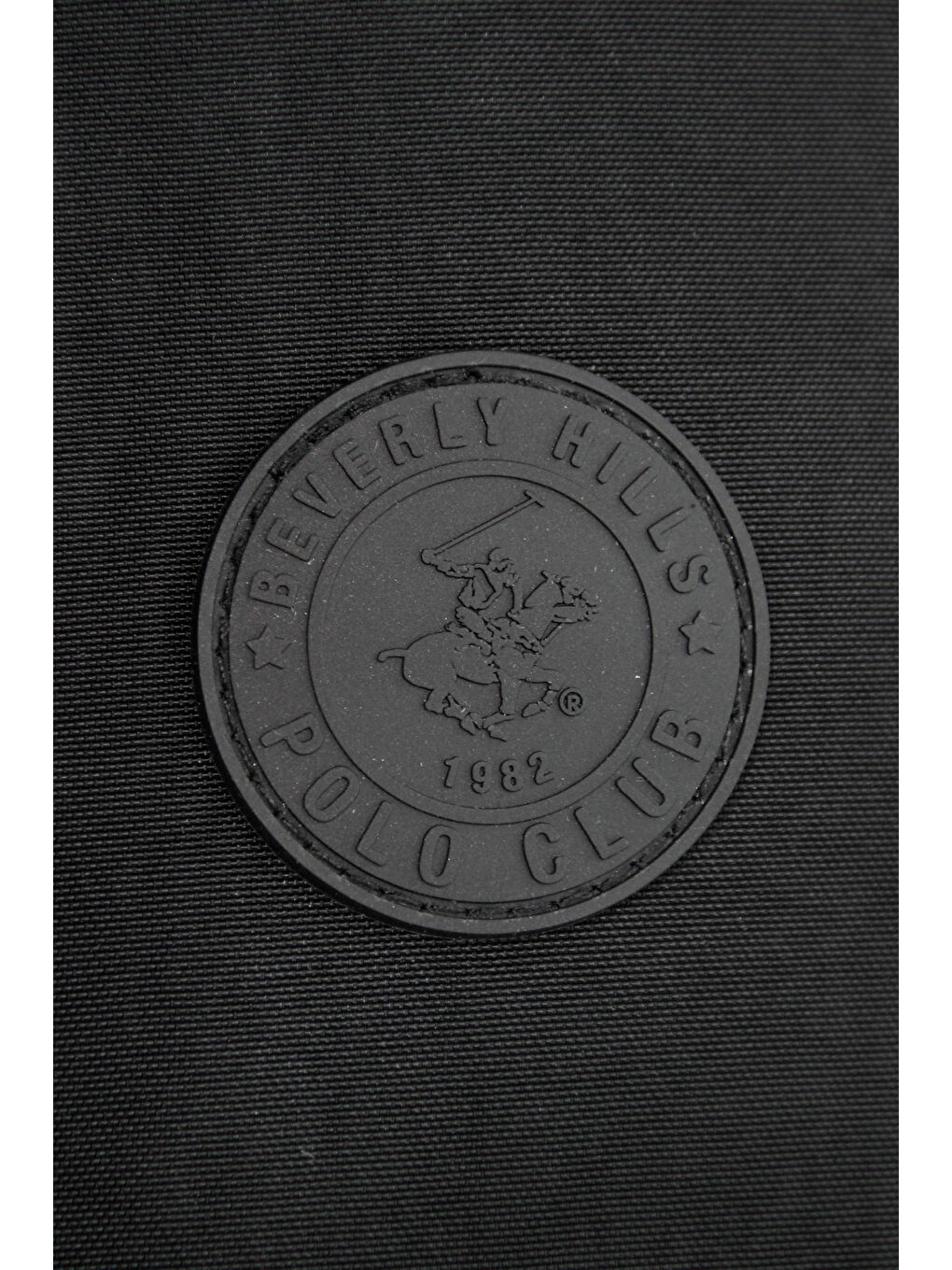 Siyah Kadın Sırt Çantası BHPC6009-3