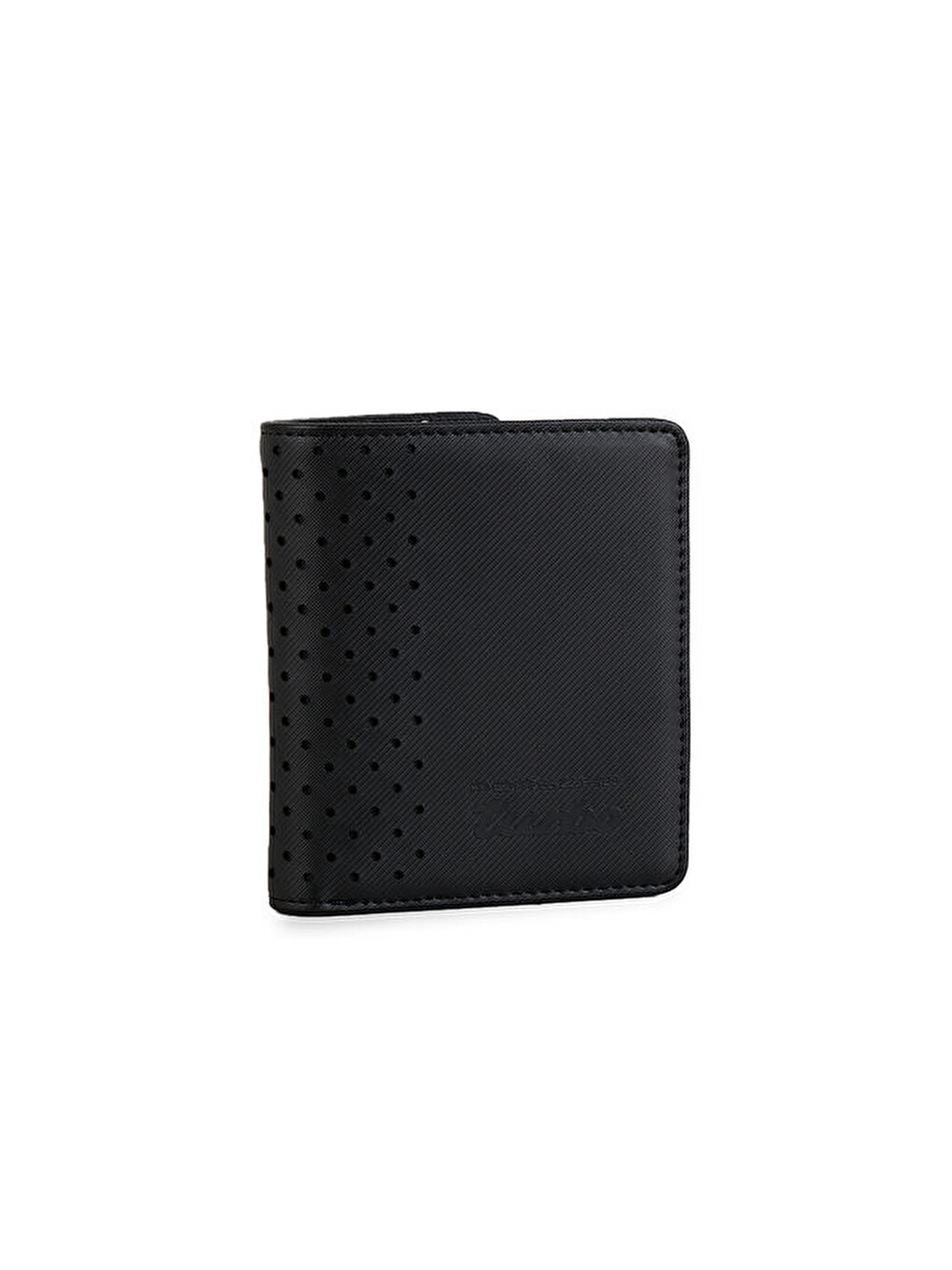 Pl Wallet Cüzdan 5461601 Siyah