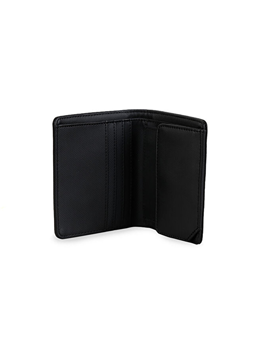 Pl Wallet Cüzdan 5461601 Siyah-1