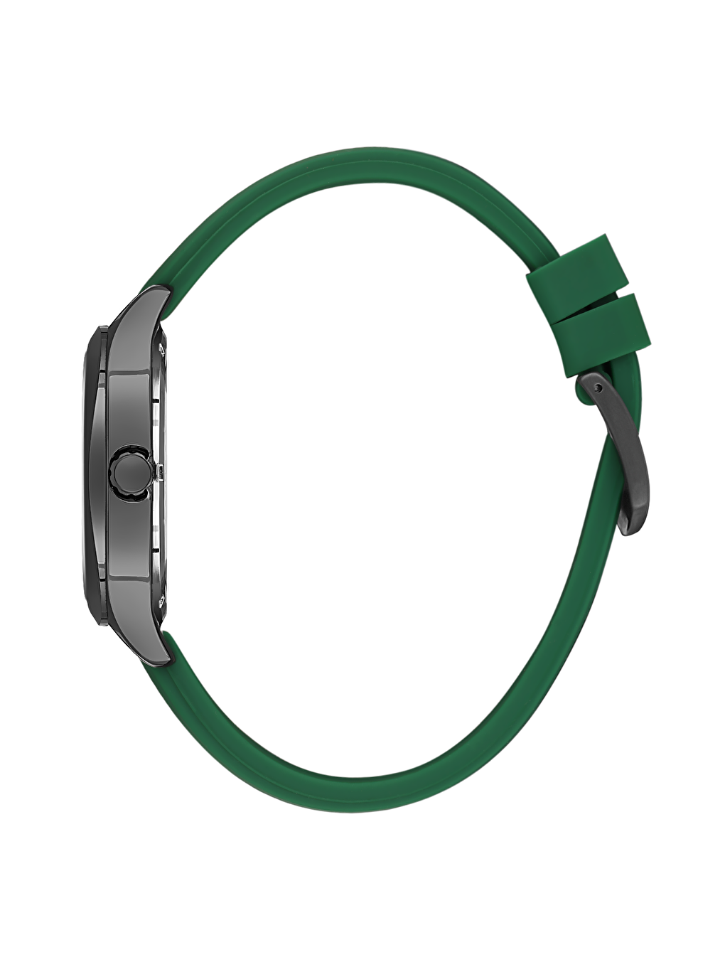 Gri Orijinal 3 Atm Su Geçirmez 2 Yıl Garantili DK.1.13796-6 Premium Erkek Kol Saati-1