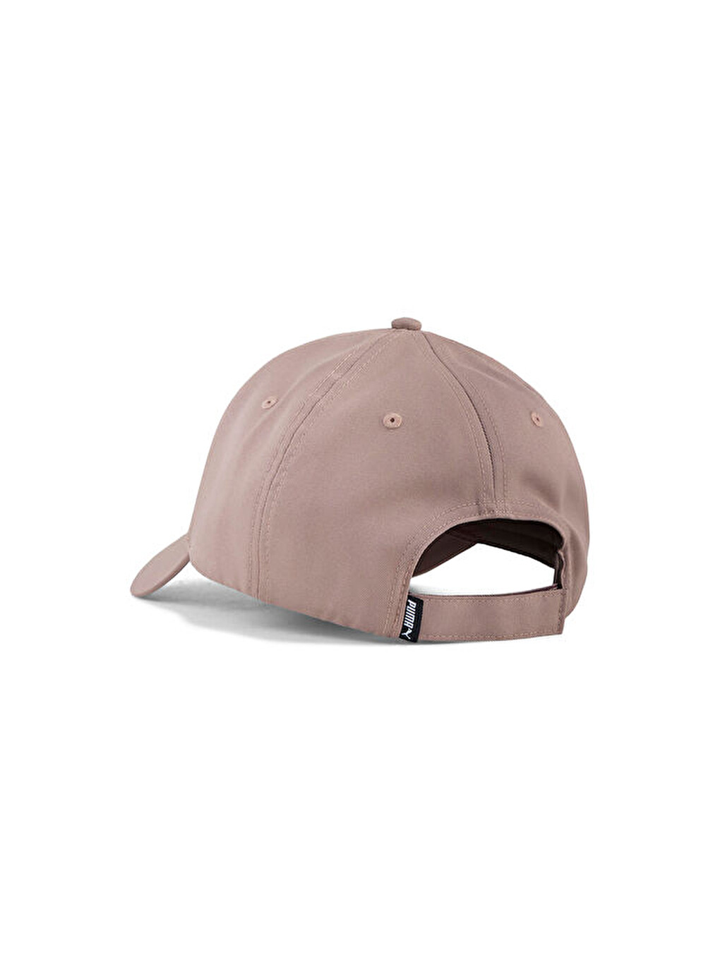 Ess Metal Bb Cap Şapka 02599421 Kahverengi-1