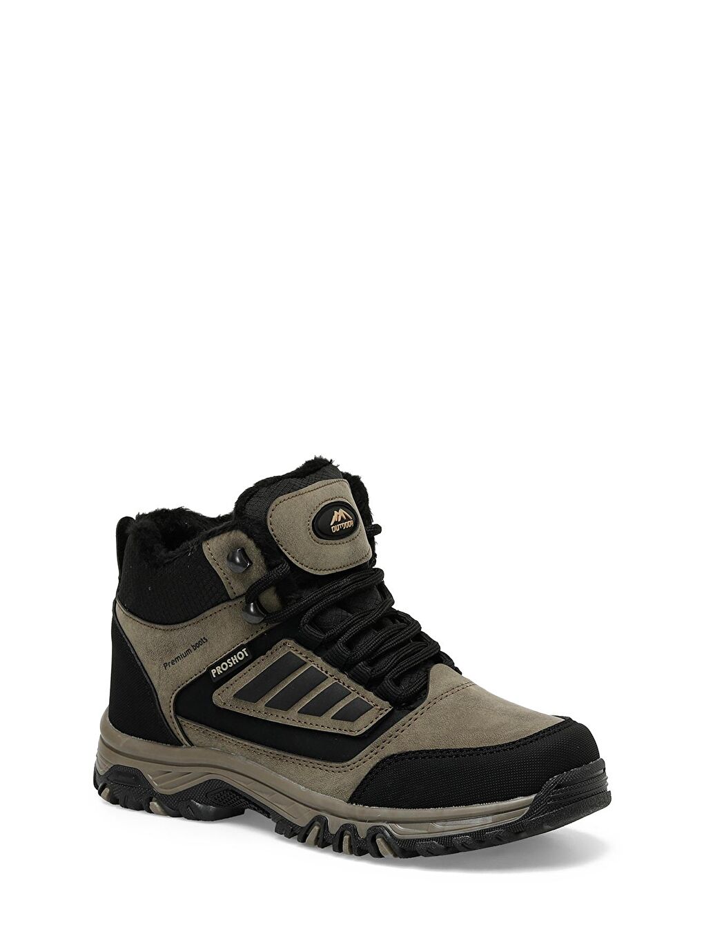 Proshot Kum PS192 HI 3PR Kum Unisex Outdoor Bot