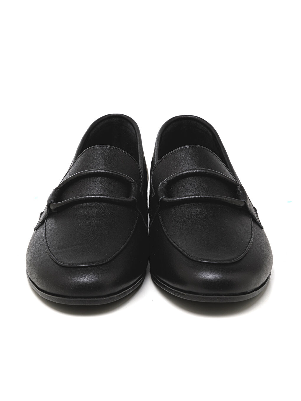 Kadın Oxford ( Klasik) RC-25Y-167-M-2050 Siyah-2