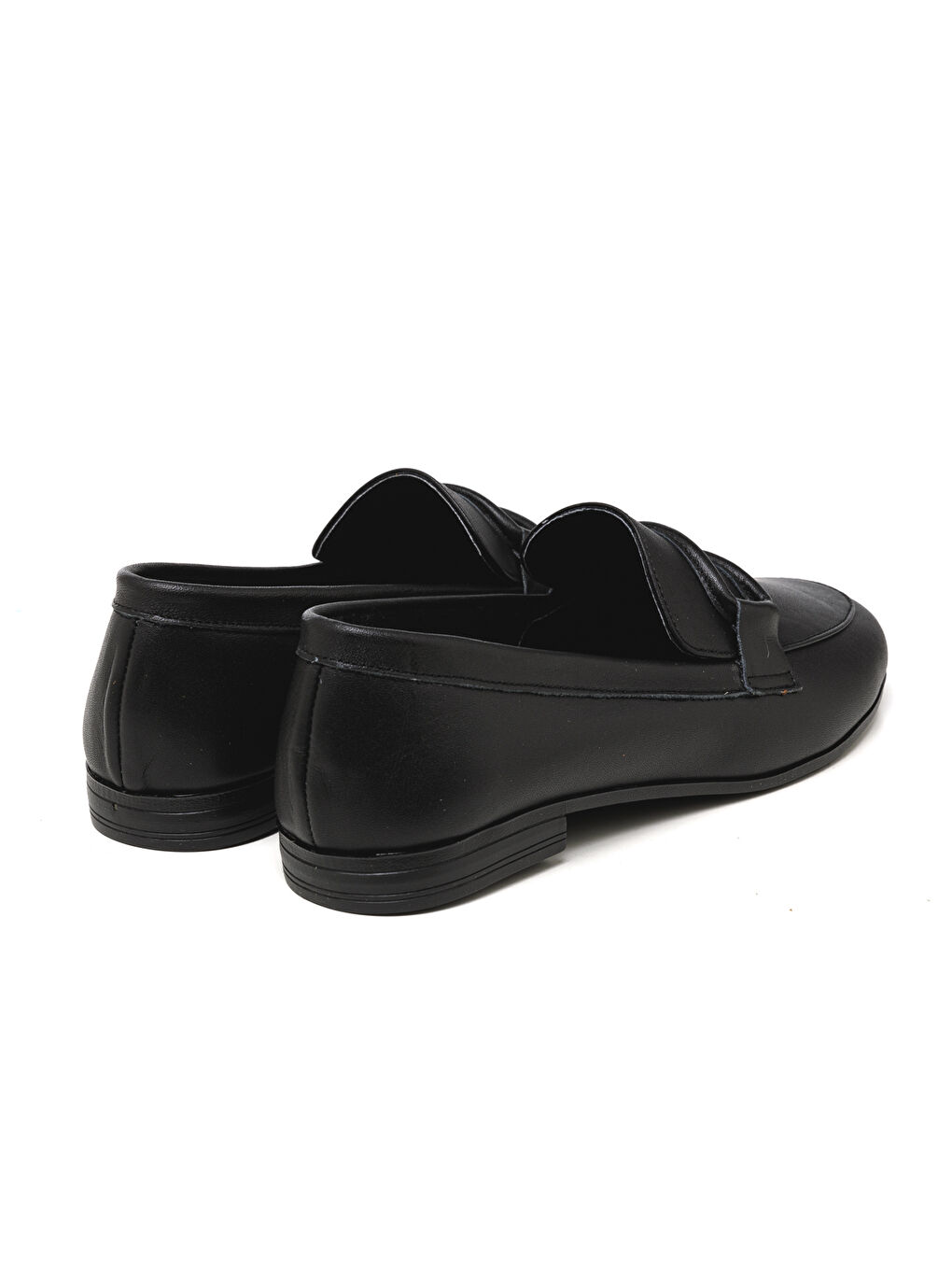 Kadın Oxford ( Klasik) RC-25Y-167-M-2050 Siyah-3