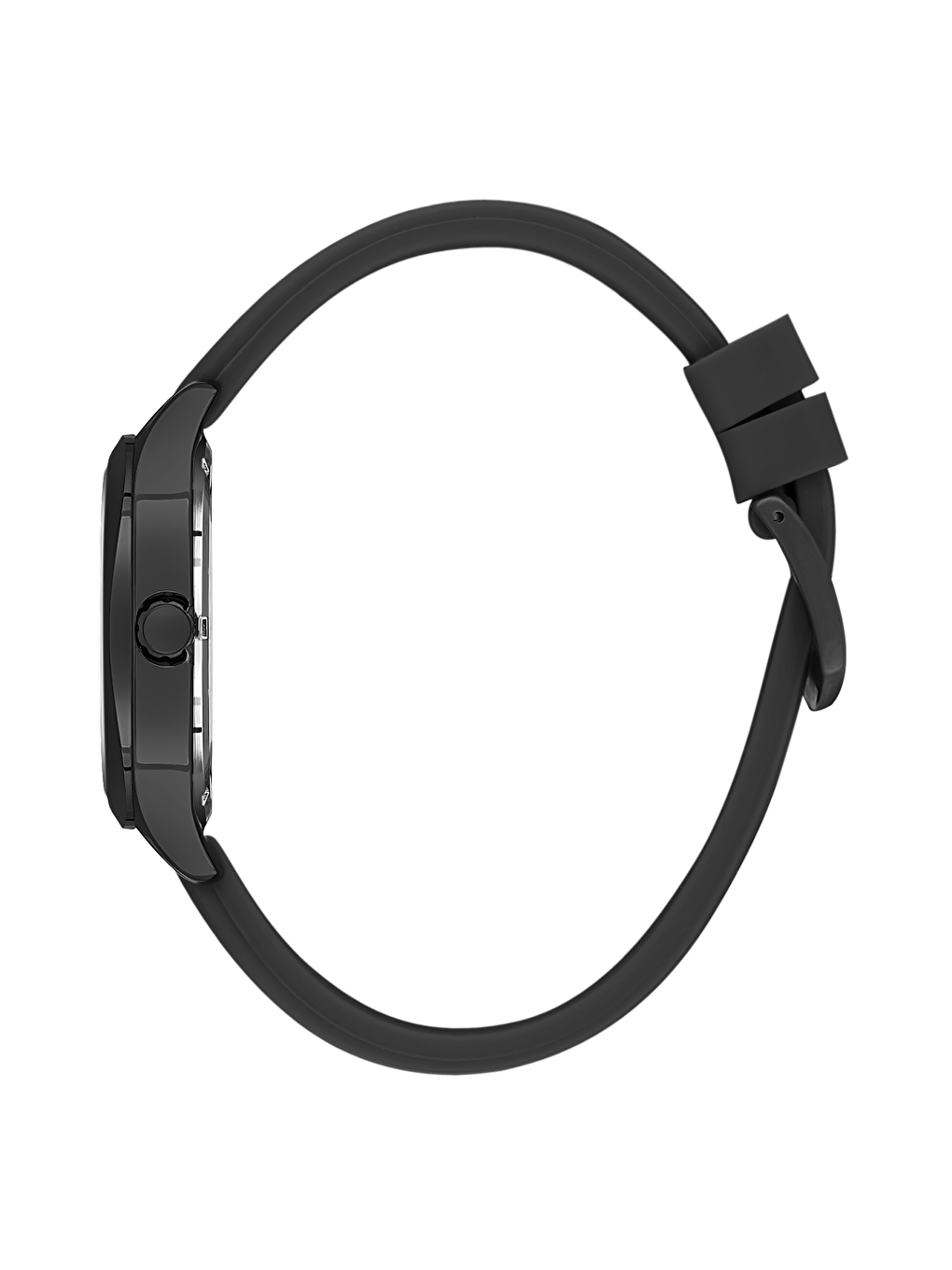 Gri Orijinal 3 Atm Su Geçirmez 2 Yıl Garantili DK.1.13796-5 Premium Erkek Kol Saati-1