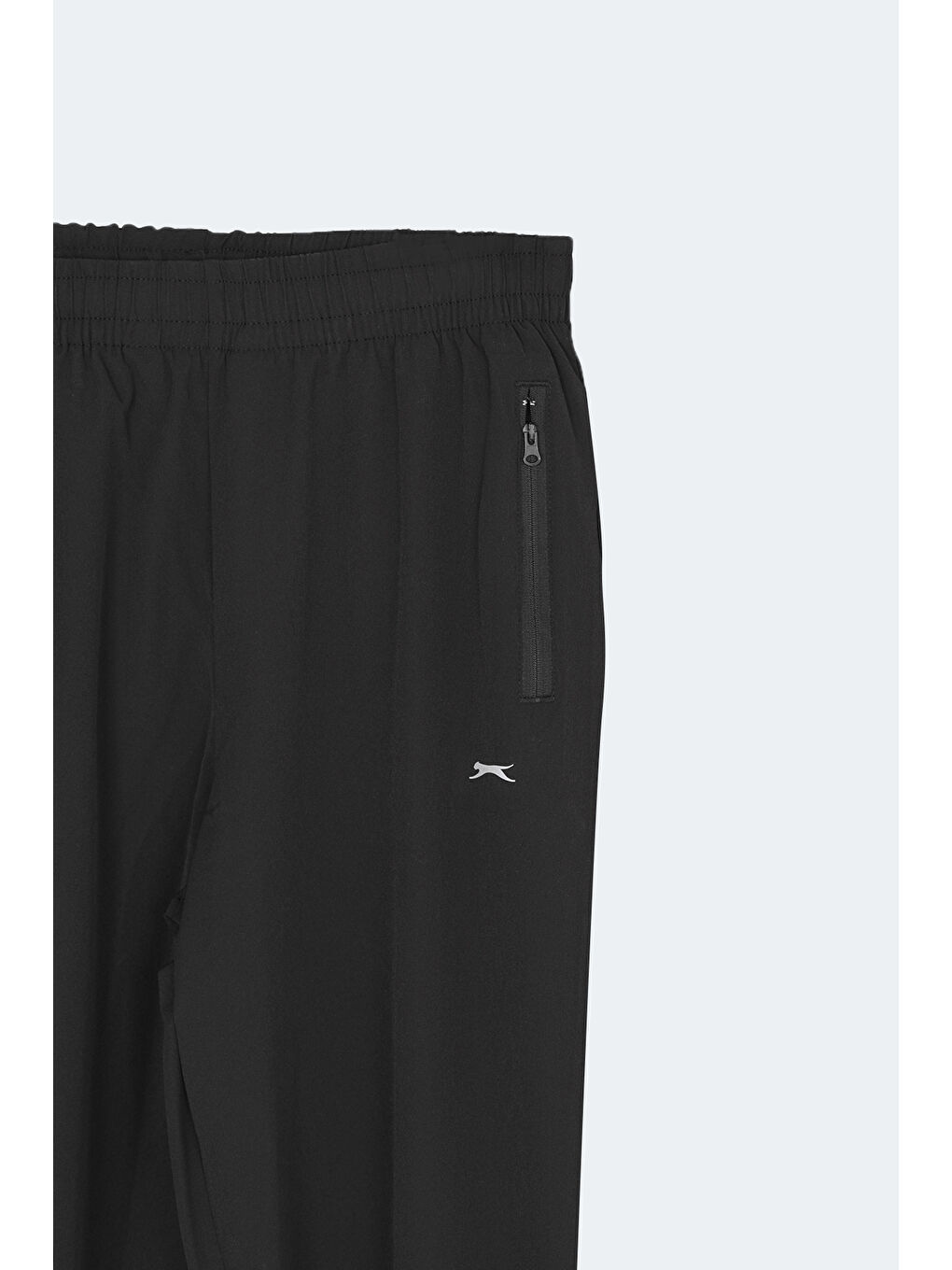 RAMBLE Erkek Siyah Eşofman Altı-4