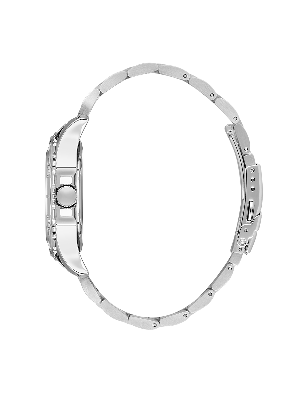 Yeşil Orijinal 3 Atm Su Geçirmez 2 Yıl Garantili DK.1.13816-3 Premium Erkek Kol Saati-1