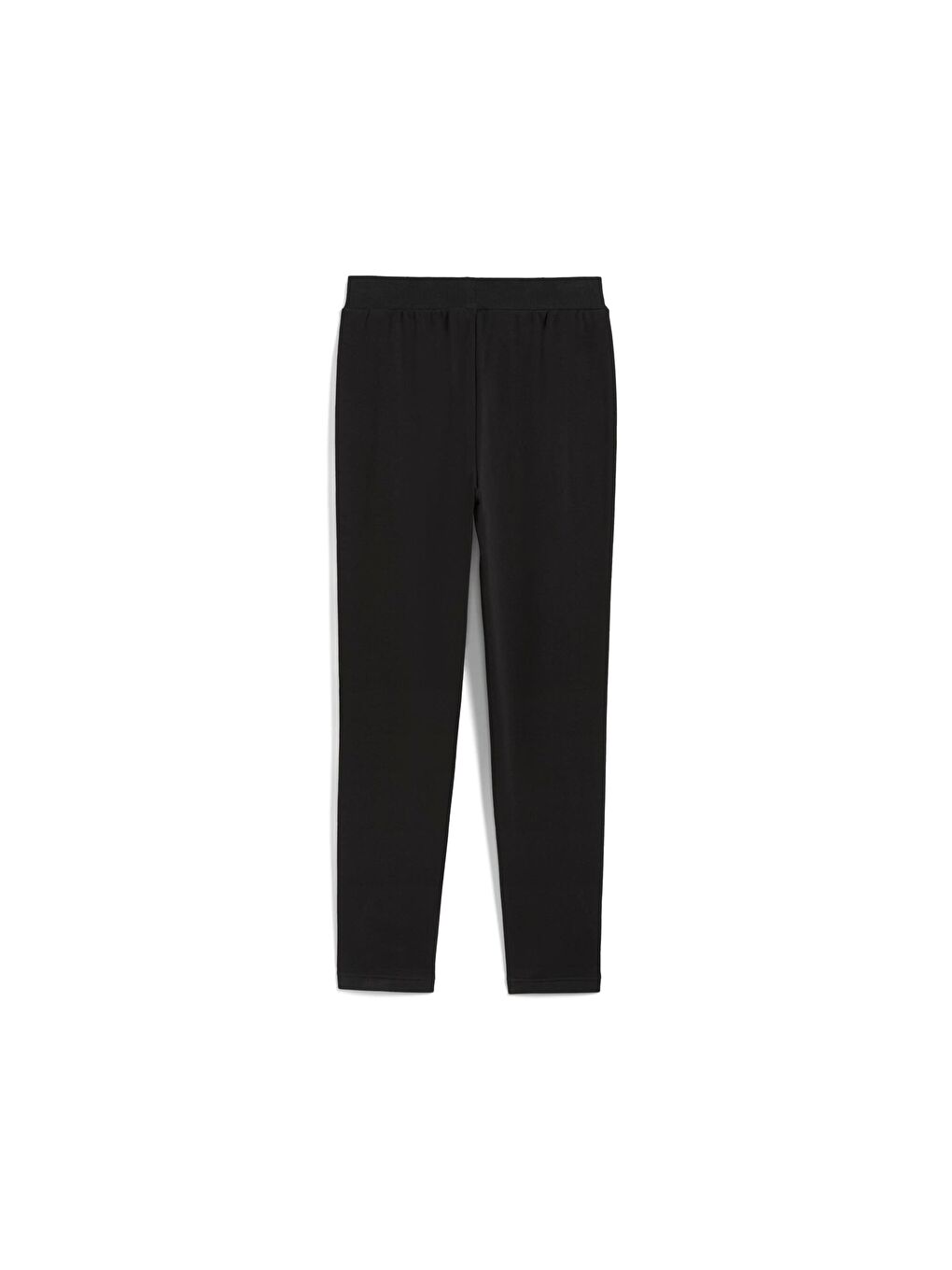 Siyah SCUDERIA FERRARI Race Erkek Pantolon-4