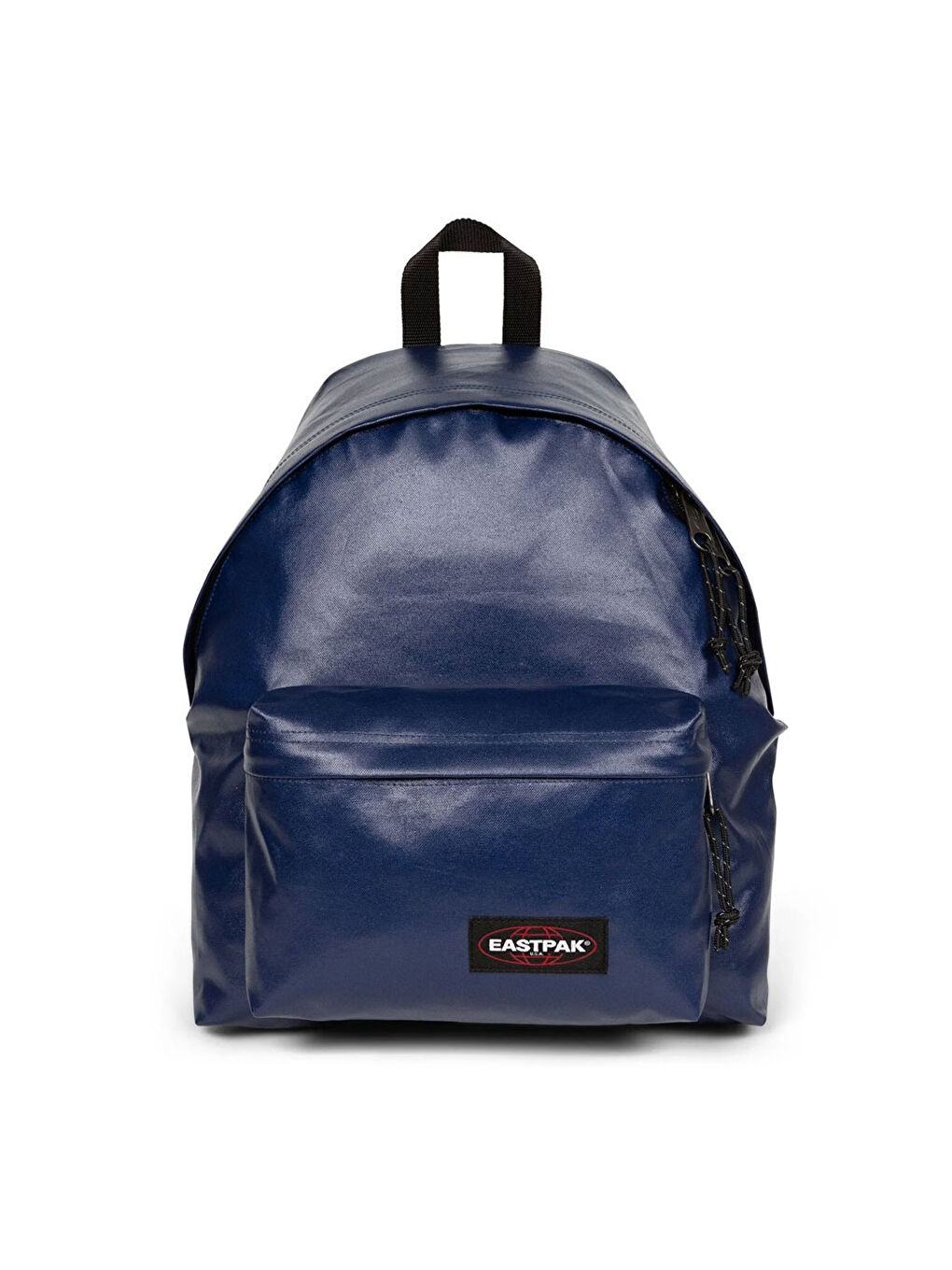 Renksiz Padded Pak'R Glossy Navy Sırt Çantası EK0006209J81