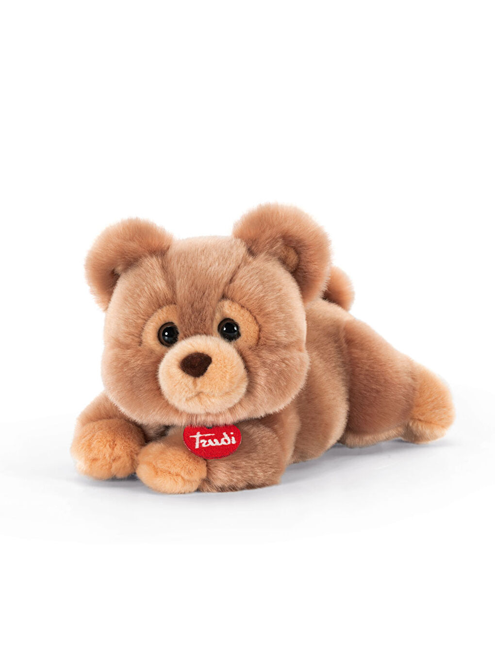 Trudi Pelüş Teddy Bear Teo Brown TUD25631