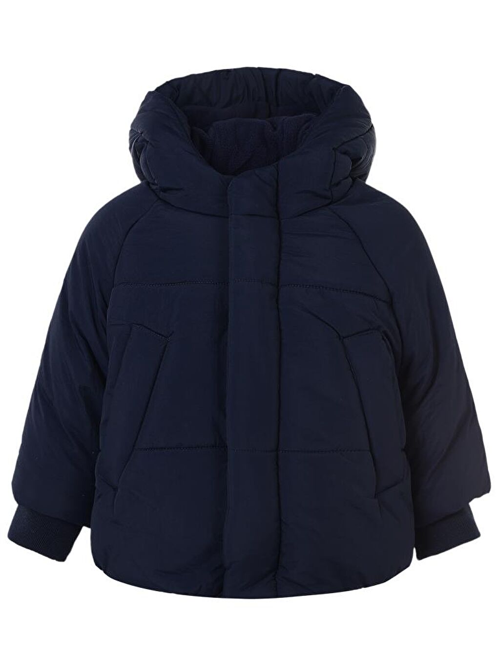 Baby Basic 6-18 Ay Mont - Lacivert 18-24 Ay-1