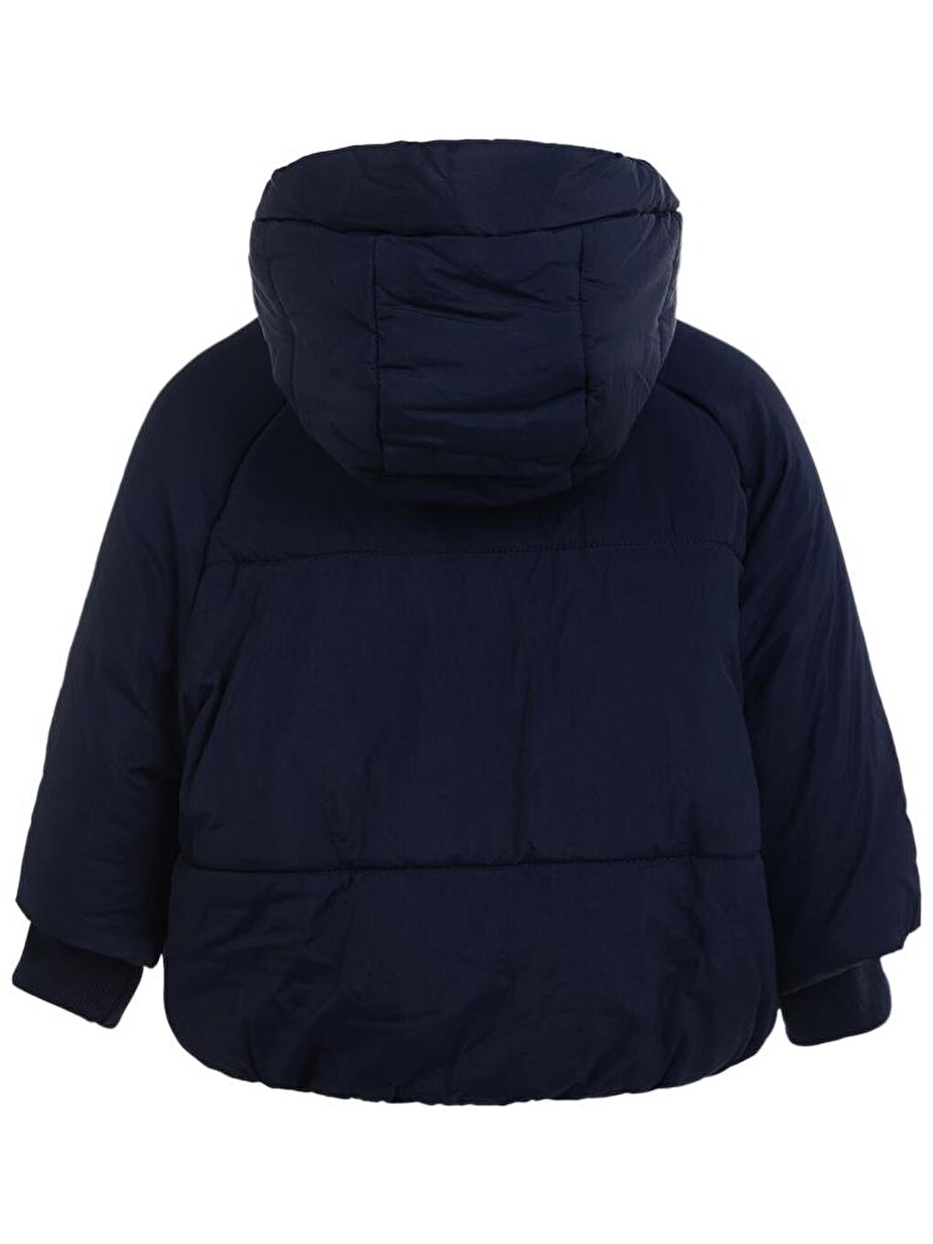 Baby Basic 6-18 Ay Mont - Lacivert 18-24 Ay-2