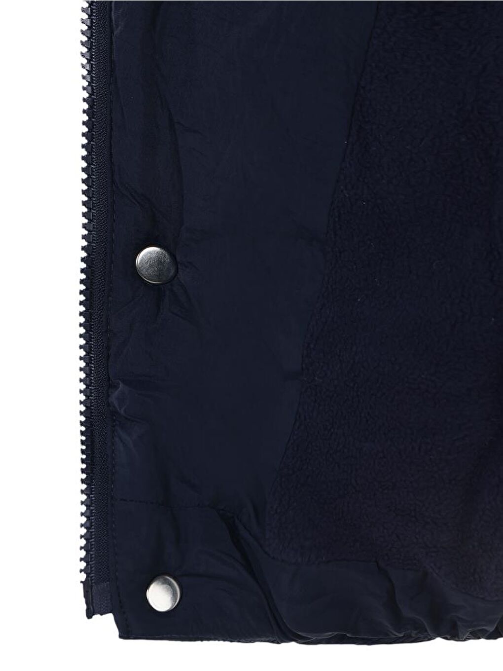 Baby Basic 6-18 Ay Mont - Lacivert 18-24 Ay-3