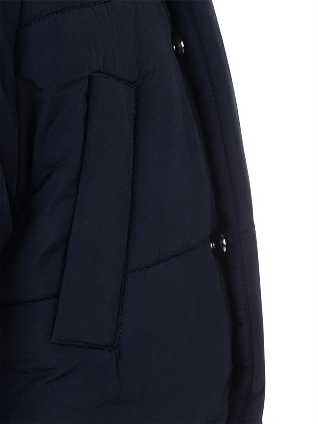 Baby Basic 6-18 Ay Mont - Lacivert 18-24 Ay-4