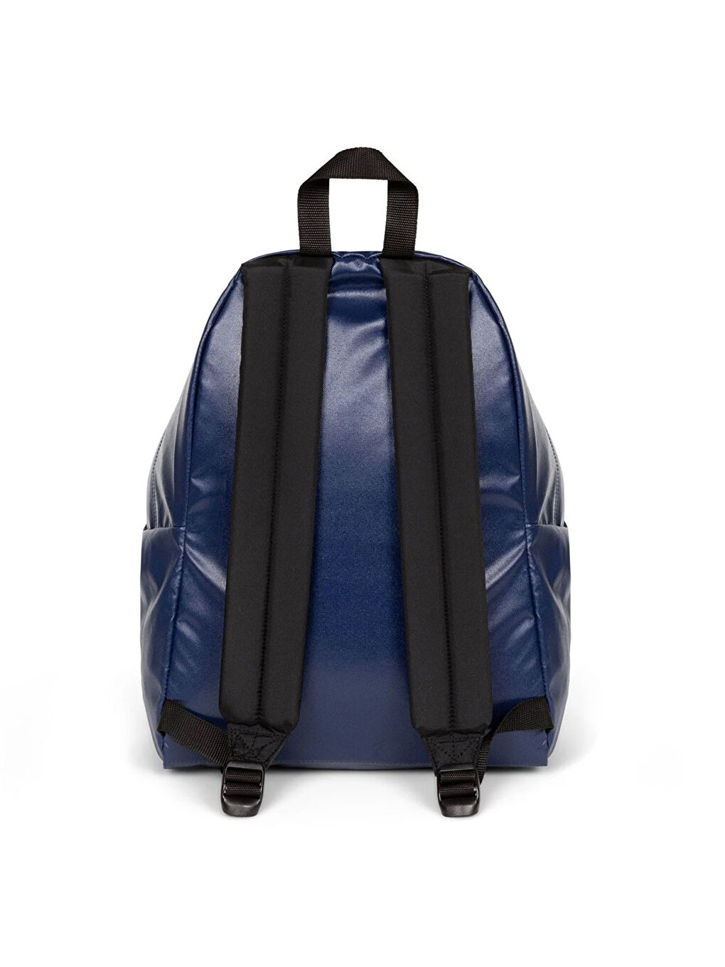 Renksiz Padded Pak'R Glossy Navy Sırt Çantası EK0006209J81-5